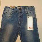 Name it nieuwe jeans licht blauw 'washed' mt 98 nr 40807, Kinderen en Baby's, Kinderkleding | Maat 98, Broek, ., Nieuw, Ophalen of Verzenden
