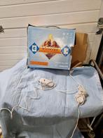 philips elektrische deken 2 persoons, Ophalen of Verzenden, 'T Olde Gre-j, Info@toldegrej.nl, Endepoelstraat 20f Didam