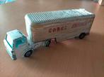 Corgi toys junior removals, Ophalen of Verzenden, Gebruikt, Bus of Vrachtwagen, Corgi