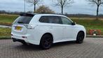 Mitsubishi Outlander 2.0 Dohc Mivec Phev 203pk 4WD CVT 5P, Auto's, 1998 cc, Outlander, 4 cilinders, Wit