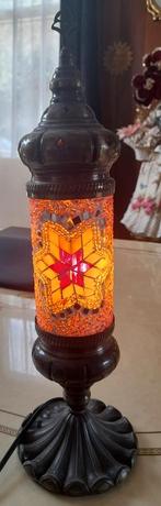 Schitterend grote lamp. In mooie staat!, Ophalen
