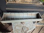 Kippenvoerbak 3 stuks, Dieren en Toebehoren, Pluimvee | Toebehoren, Ophalen of Verzenden, Gebruikt