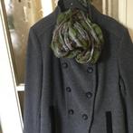 Warme winterjas, Ophalen of Verzenden, Zo goed als nieuw