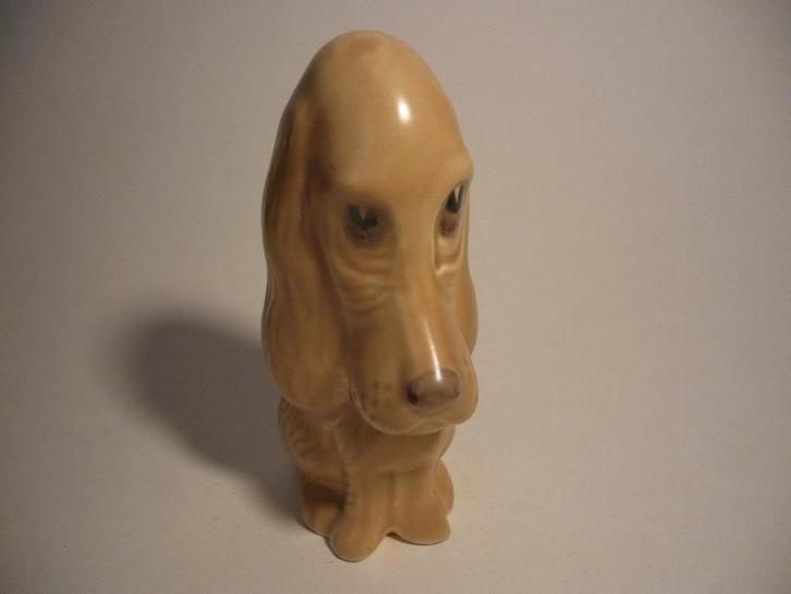 Beeldje (hond), Sylvac, ontwerper Stephen Czarnota., Verzamelen, Beelden en Beeldjes, Nieuw, Dier, Ophalen of Verzenden