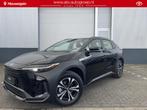 Toyota bZ4X Active 71 kWh | Direct leverbaar | 10 jaar garan, Stof, Gebruikt, 71 kWh, Zwart