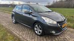 Peugeot 208 1.2 VTI 5 Deurs/Airco /Cruise /Allseason /, Voorwielaandrijving, 1199 cc, Origineel Nederlands, Bedrijf