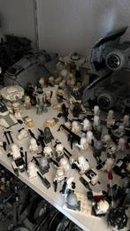Lego hoth star wars sets, Ophalen of Verzenden