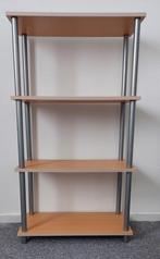 Boekenkast, stellingkast, prijs is voor 3 stuks, Ophalen of Verzenden, Gebruikt