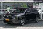 TOYOTA Corolla Cross 2.0 High Power Hybrid 197pk eCVT Launch, 4 cilinders, Zwart, Bedrijf, 152 pk