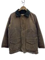 Filson vintage waxed Tin Cloth field Jacket USA made, Overige kleuren, Overige maten, Ophalen of Verzenden, Filson