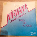 Nirvana /two of a kind, Ophalen of Verzenden, Gebruikt, Pop