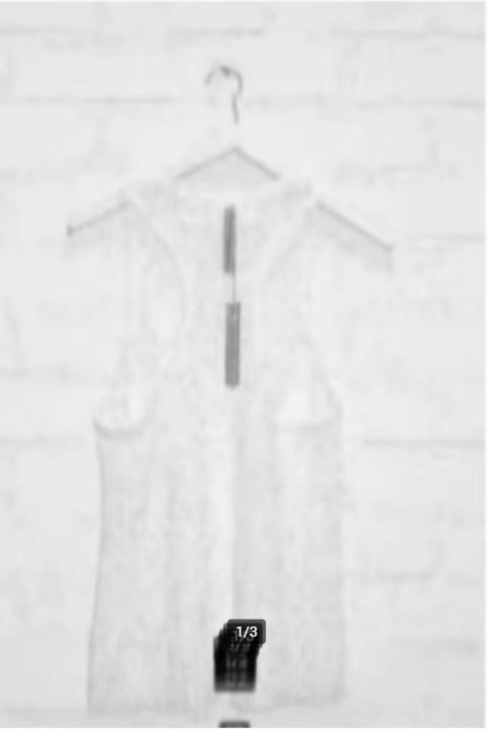 10DAYS - Prachtige mesh top maat 1/M & 2/L - Nieuw - 10 DAYS, Kleding | Dames, Tops, Nieuw, Maat 38/40 (M), Wit, Zonder mouw, Ophalen of Verzenden