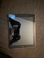 Apple iPad 2 A1396 - Werkt nog!, Gebruikt, Apple iPad, Grijs, 16 GB