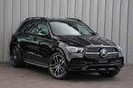 Mercedes-Benz GLE 450 AMG 4-Matic Aut7 | 367PK | Luchtvering, Automaat, Gebruikt, GLE, Zwart