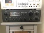 Akai AM-2650 stereo versterker – in uitzonderlijke staat!, Ophalen of Verzenden, Zo goed als nieuw, 60 tot 120 watt, Overige merken