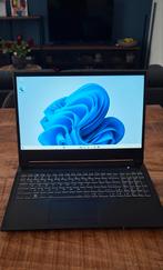 BTO i7/16gb/256gb ssd/full hd/super accu/toetsenbord kleuren, 256 GB, Nieuw, Ophalen of Verzenden, SSD