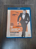 The American (George Clooney), Thrillers en Misdaad, Ophalen of Verzenden, Zo goed als nieuw