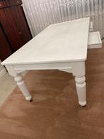 rofra eetkamertafel, Huis en Inrichting, Tafels | Eettafels, 200 cm of meer, Zo goed als nieuw, Rechthoekig, 50 tot 100 cm