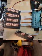 Williams data East led display D-10877, Elektronisch, Nieuw, Replay, Ophalen of Verzenden