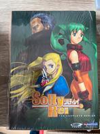 Solty Rei Anime Boxset Compleet!, Anime (Japans), Boxset, Ophalen of Verzenden, Zo goed als nieuw