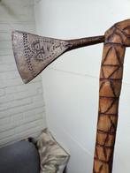 Songye bijltje, DR Congo Afrika, Antiek en Kunst, Kunst | Niet-Westerse kunst, Ophalen