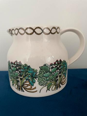 Vintage Taunton Vale grote melkkan | Engeland | 1960-1970 beschikbaar voor biedingen