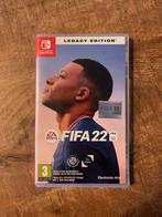 FIFA 22 Legacy Edition - Nintendo Switch, Spelcomputers en Games, Games | Nintendo Switch, 1 speler, Eén computer, Ophalen of Verzenden
