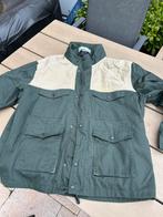 Origenele Heineken jas werk jas, Tuin en Terras, Ophalen, Zo goed als nieuw, Heren, Jas