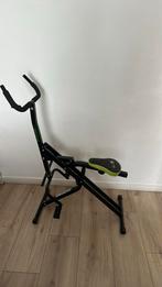 Sport, Sport en Fitness, Ophalen, Zo goed als nieuw, Metaal