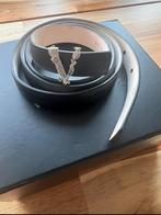 Versace Virtus Silver Belt, Ophalen of Verzenden, Zo goed als nieuw, Overige kleuren