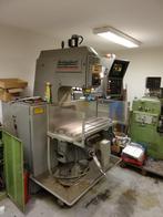 Bridgeport interact 1, Doe-het-zelf en Verbouw, Ophalen of Verzenden, Gebruikt, Elektrisch, Overige soorten