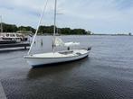 Randmeer midzwaard, inclusief trailer, Watersport en Boten, Open zeilboten, Ophalen, 6 meter of meer, Zo goed als nieuw, Randmeer