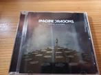 Imagine Dragons- night visions (cd), Ophalen of Verzenden, 1980 tot 2000, Zo goed als nieuw