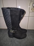 Michael kors laarzen maat 30, Gebruikt, Meisje, Ophalen of Verzenden, Laarzen