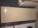 Houten binnendeur, Ophalen, Gebruikt, Minder dan 80 cm, Binnendeur