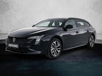 Peugeot 508 SW Allure 130pk Automaat | Navigatie | Achteruit beschikbaar voor biedingen