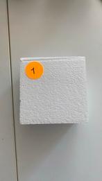 Blok van piepschuim, Ophalen of Verzenden, Nieuw, Taarten, Bakvorm