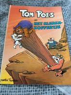 Tom Poes en het Kleren-Koffertje, Eén stripboek, Ophalen of Verzenden, Gelezen, Marten Toonder