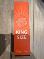 King Size! 18+ Spel, Hobby en Vrije tijd, Gezelschapsspellen | Bordspellen, Ophalen of Verzenden, Zo goed als nieuw