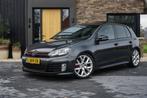 Volkswagen Golf 2.0 GTI DSG F1 Edition 35 Pano/DCC/DYNA/BULL, Gebruikt, 4 cilinders, Zwart, Leder