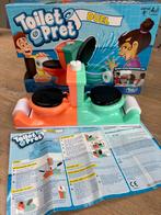 Toilet Pret duel gezelschapspel zgan, Ophalen of Verzenden, Zo goed als nieuw