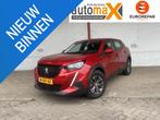 Peugeot 2008 1.2 PureTech Active Pack |1e eigenaar!|Dealer O, Stof, Gebruikt, Euro 6, 1199 cc