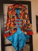 Carnavalsjas dames, Ophalen of Verzenden, Gedragen, Maat 38/40 (M), Carnaval