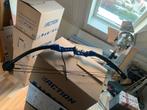 Compound boog + 3 pijlen - Weinig gebruikt, Ophalen of Verzenden, Zo goed als nieuw, Compoundboog