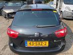 Achterklep van een Seat Ibiza (LZ9Y), Gebruikt, -, Ophalen of Verzenden, -