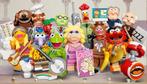 LEGO Muppets Minifiguren - Complete Collectie!, Ophalen of Verzenden, Nieuw, Losse stenen, Lego