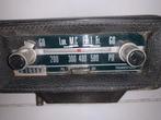 Vintage PRETTY autoradio jaren 60/70 - Philips gerelateerd, Auto diversen, Ophalen of Verzenden, Gebruikt