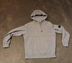 CP Company hoodie lichtblauw, CP Company, Ophalen of Verzenden, Gedragen, Maat 48/50 (M)