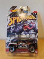 Hotwheels Sandblaster (kaart beschadigd) 2, Ophalen of Verzenden, Nieuw