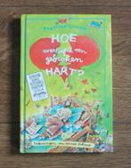 boeken uit de # Hoe Overleef Ik # serie, Ophalen of Verzenden, Zo goed als nieuw